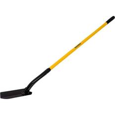 Roughneck Long Handled Trenching Shovel