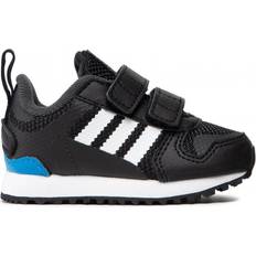 adidas Infant ZX 700 HD - Core Black/Cloud White/Carbon