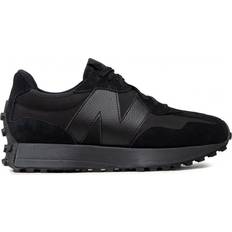 Men - New Balance 327 Shoes New Balance 327 M - Black