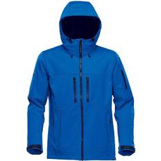 Stormtech Epsilon 2 Softshell Jacket - Azure Blue