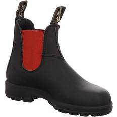 38 ⅔ Ankle Boots Blundstone Originals 508 - Black/Red