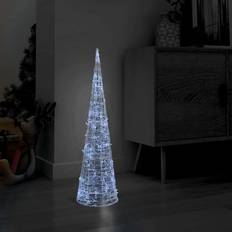 Outdoor Lighting Christmas Lamps vidaXL - Christmas Lamp 90cm