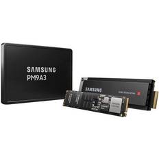 Samsung PM9A3 MZQL2960HCJR U.2 960GB