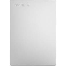 Toshiba Toshiba Canvio Slim 2TB USB 3.0