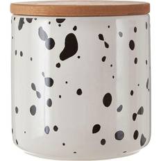 Premier Housewares Medium Speckled Kitchen Container