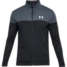 Under Armour Sportstyle Pique Training Jacket Men - Grey