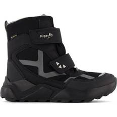 Superfit Rocket GTX - Black/Grey