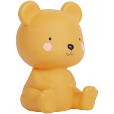 A Little Lovely Company Little Light Bear Night Light