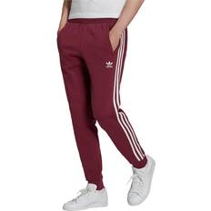 Adidas Adicolor Classics 3-Stripes Pants - Victory Crimson