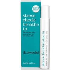 This Works Facial Skincare This Works Stress Check Breathe In 8ml