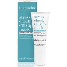 This Works Lip Care This Works Stress Check Lip Mask 10ml