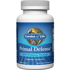 Garden of Life Primal Defense 45 Tablets