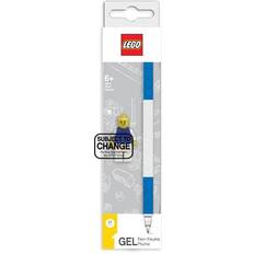 Euromic LEGO Stationery Gel pen 1 pc. BLUE packed in col