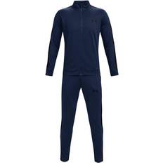 Under Armour 3XL Jumpsuits & Overalls Under Armour Knit Track Suit Men - Academy/Black