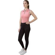Hy Equestrian T-shirts & Tank Tops Hy Synergy Polo Riding Top Women