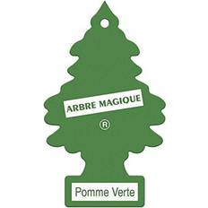 Arbre Magique Trees Green Apple