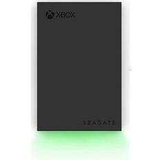 Seagate 2.5" - External - HDD Hard Drives Seagate Game Drive for Xbox 2TB