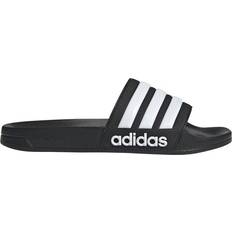 Adidas 41 ⅓ Slippers & Sandals adidas Adilette Shower - Core Black/Cloud White/Core Black