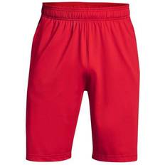 Under Armour Raid 2.0 Shorts Men - Red/Black