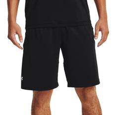 Under Armour Raid 2.0 Shorts Men - Black/White