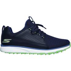 Skechers 38 ⅔ Sport Shoes Skechers Go Golf Mojo Elite M - Navy/LIme Green
