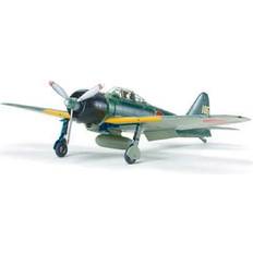 Tamiya A6M3/3a Zero 61108