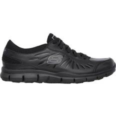 Skechers Eldred SR W - Black