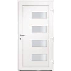 vidaXL - External Door L (100x200cm)