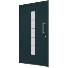 vidaXL - External Door L (100x200cm)