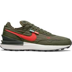 Nike Waffle One Premium M - Medium Olive/Sequoia/Black/Team Orange