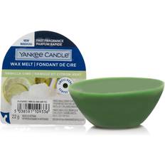 Yankee Candle Vanilla Lime New Wax Melt Wax Melt