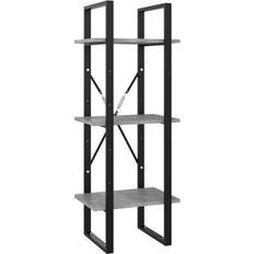 vidaXL - Book Shelf 105cm