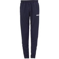 Uhlsport Team Pants Unisex - Navy/White