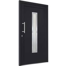 vidaXL - External Door L (98x208cm)