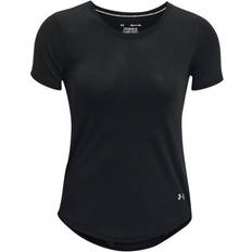 Under Armour Streaker Run T-shirt Women - Black