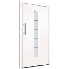 vidaXL - External Door R (110x210cm)