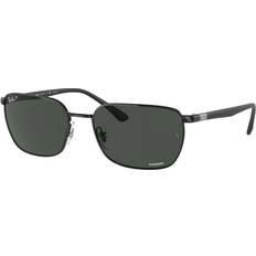 Ray-Ban Chromance Polarized RB3684CH 002/K8