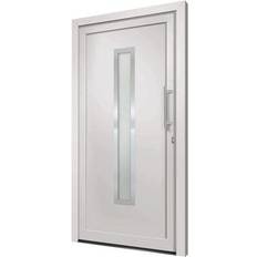 vidaXL - External Door R (108x208cm)