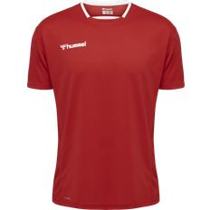 Hummel Authentic Poly Jersey Men - True Red