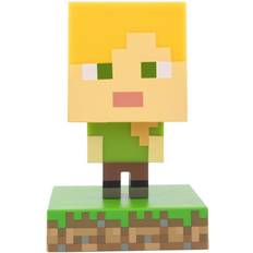 Paladone Minecraft Alex Icon Light V2 Night Light