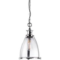 Endon Lighting Storni Pendant Lamp 28.5cm