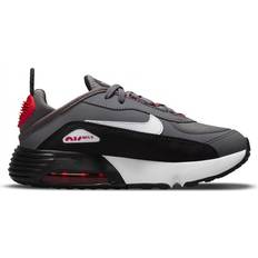 Nike Air Max 2090 C/S PS - Iron Grey/Black/University Red/White