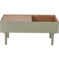 Storage Option Child Table Kid's Room Bloomingville Favne Sidetable