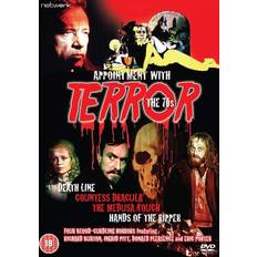 Appointment With Terror: The 70s (DVD)