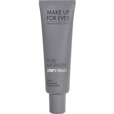 Make Up For Ever Step 1 Primer Pore Minimizer Smoothing Base 30ml