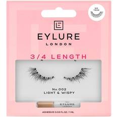 Eylure 3/4 Length Lashes