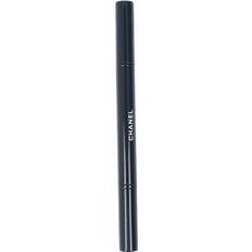 Chanel Makeup Brushes Chanel Eyeshadow brush Les Pinceaux