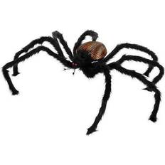 BigBuy Carnival Halloween Decorations XXL Spider