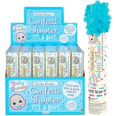 Confetti Canons Henbrandt Konfettikanon It's a Boy