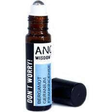 Ancient Wisdom Roll On Essential Oil Blend, Don't Worry! 10ml